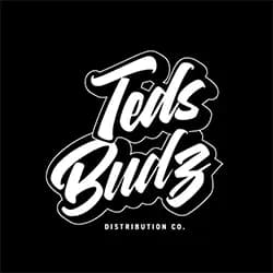 Teds Budz Co. logo