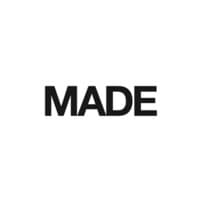 MADE logo