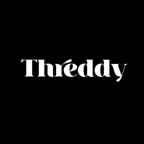 Threddy logo