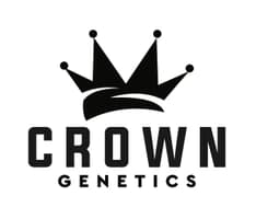 Crown Genetics logo