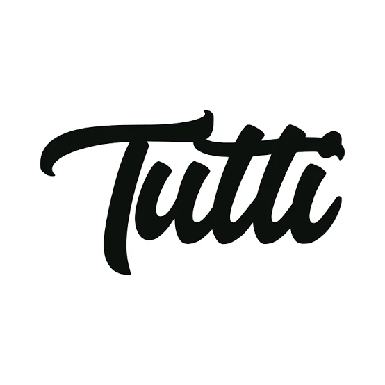 Tutti logo