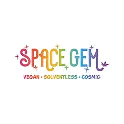 Space Gem logo