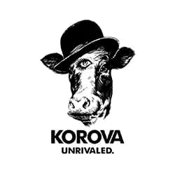 Korova logo