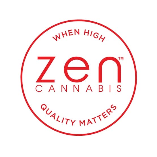 Zen logo