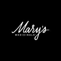 Mary's Medicinals logo