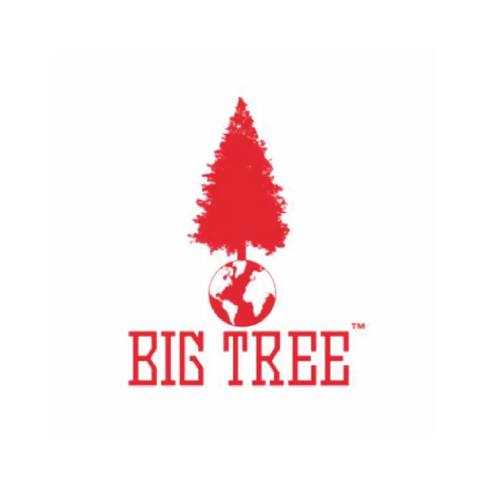 Big Tree logo
