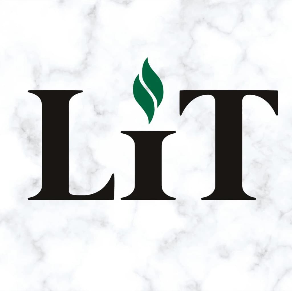 LiT - La Mesa logo
