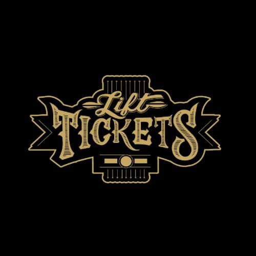Lift Tickets logo
