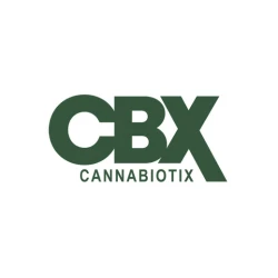 CBX logo