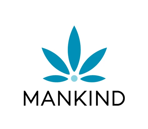 Mankind logo