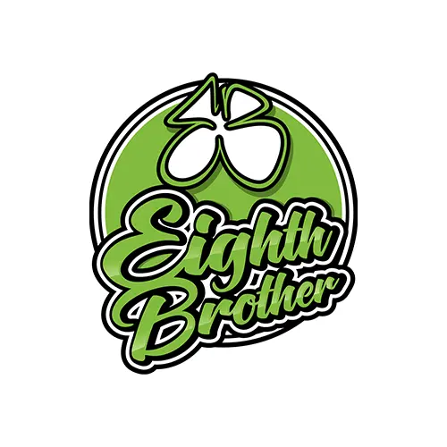 Eighth Brother logo