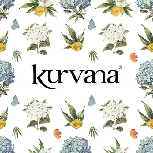 Kurvana logo