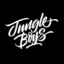 Jungle Boys logo