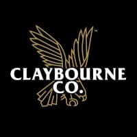 Claybourne Co. logo