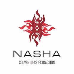 NASHA logo