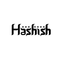 Hashish logo