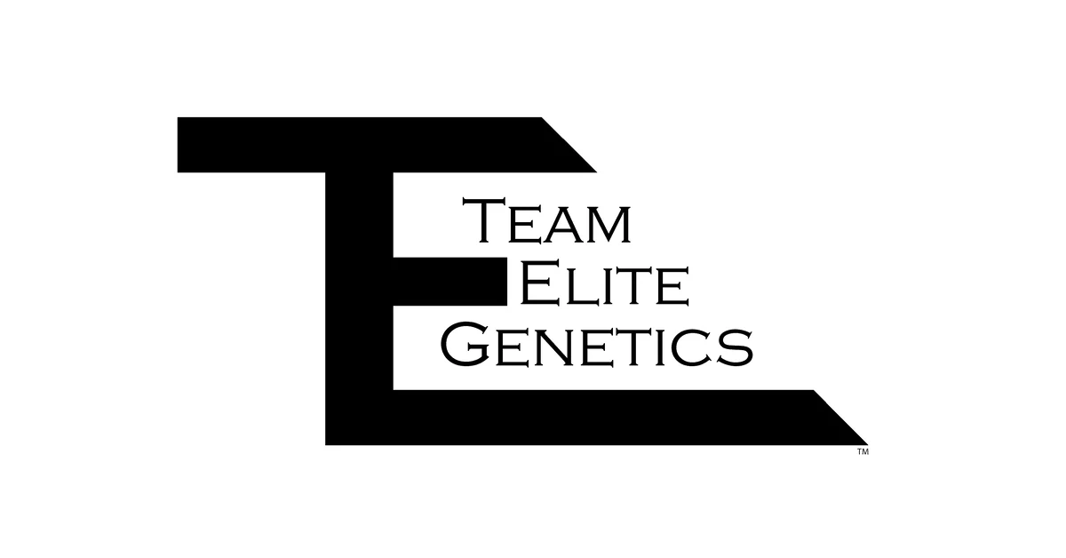 Team Elite Genetics logo