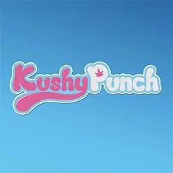 Kushy Punch logo