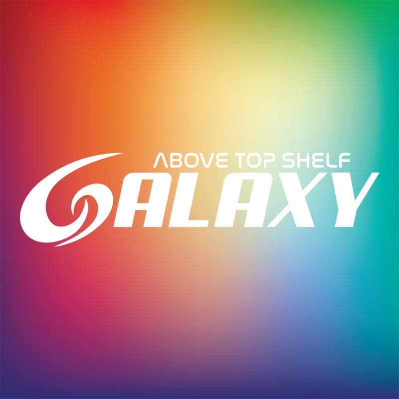 Galaxy logo