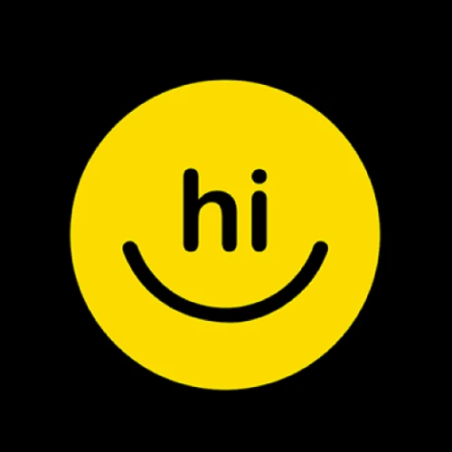 Hi Canna logo