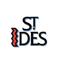 ST IDES logo
