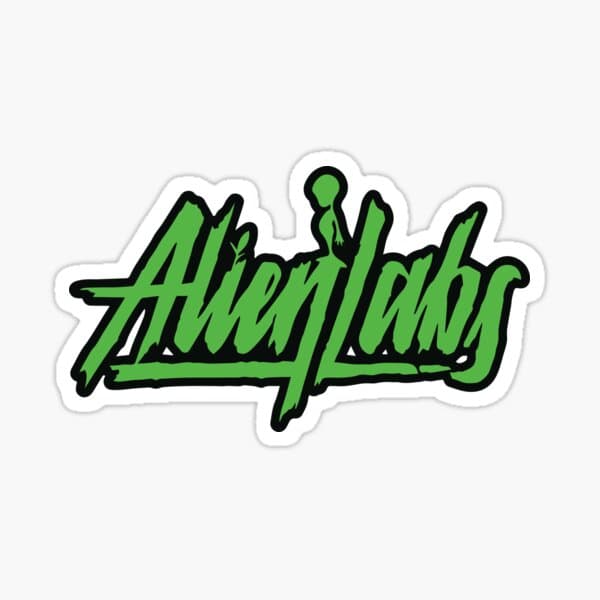 Alien Labs logo