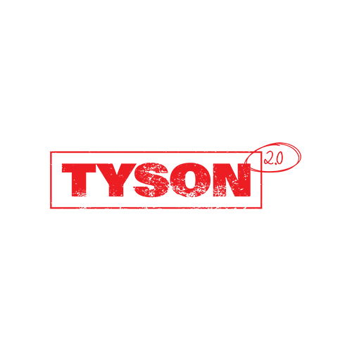 Tyson 2.0 logo