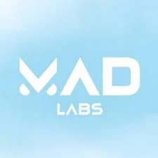 Mad Labs logo