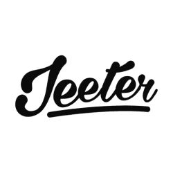Jeeter logo
