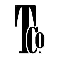 Traditional logo