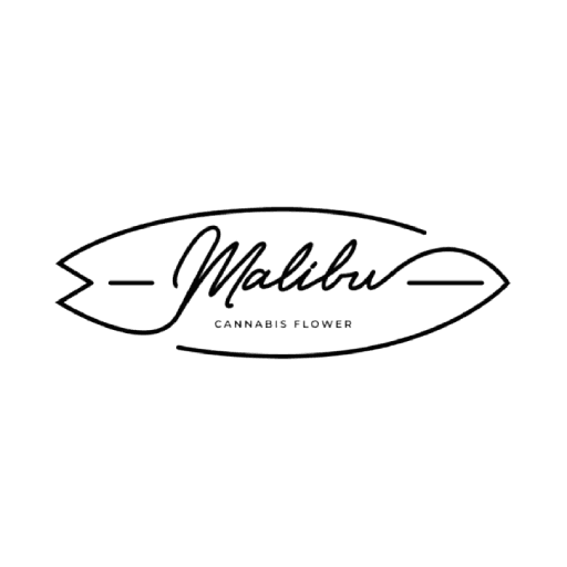 Malibu Premium Cannabis logo