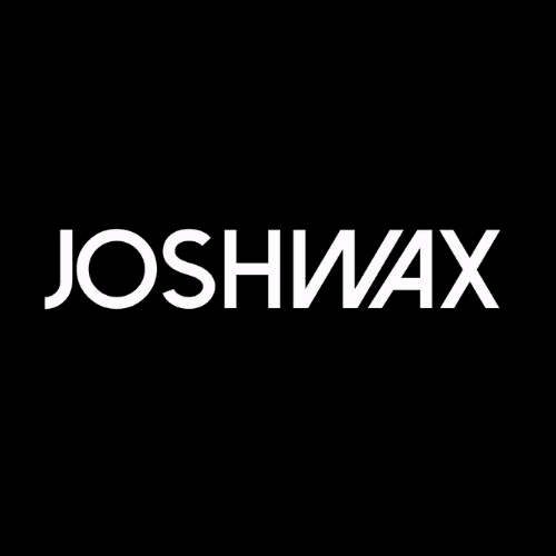 JOSHWAX logo
