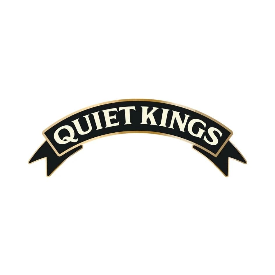 Quiet Kings logo