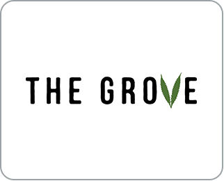 The Grove - La Mesa logo