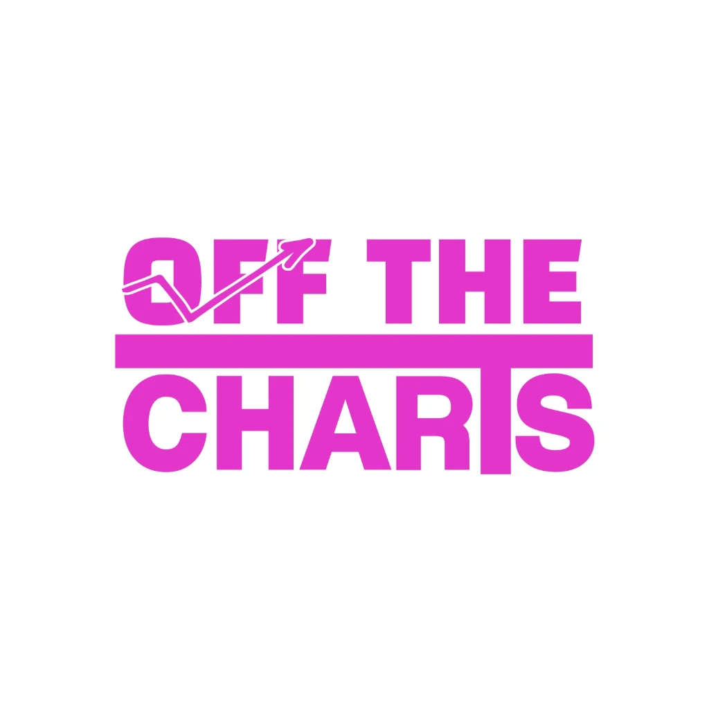 Off The Charts - Lemon Grove logo