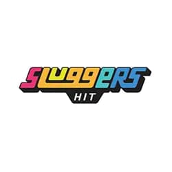 Sluggers logo