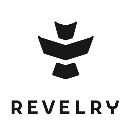 Revelry logo