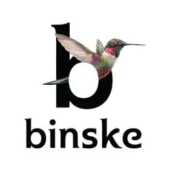 binske logo