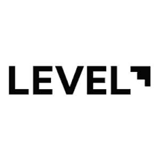 LEVEL logo