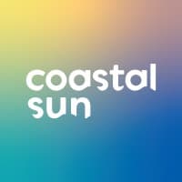 Coastal Sun logo