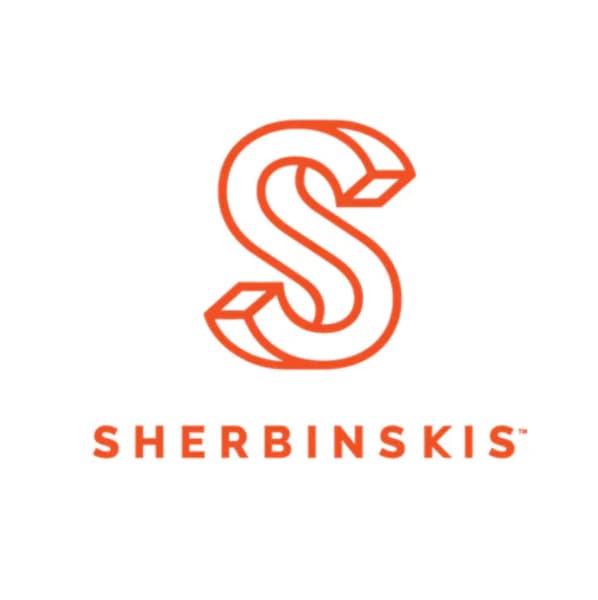 Sherbinskis logo