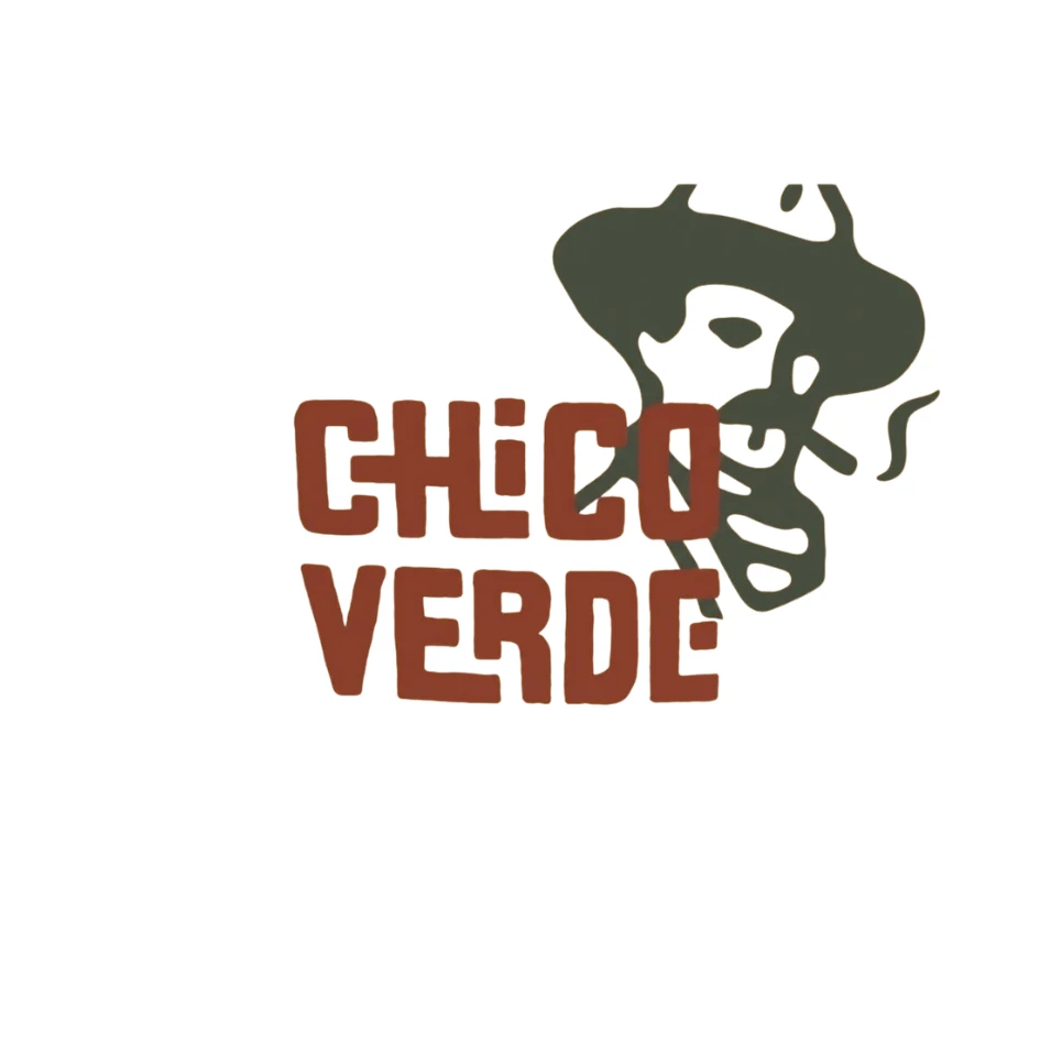 Chico Verde logo