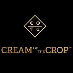 Cream of the Crop logo