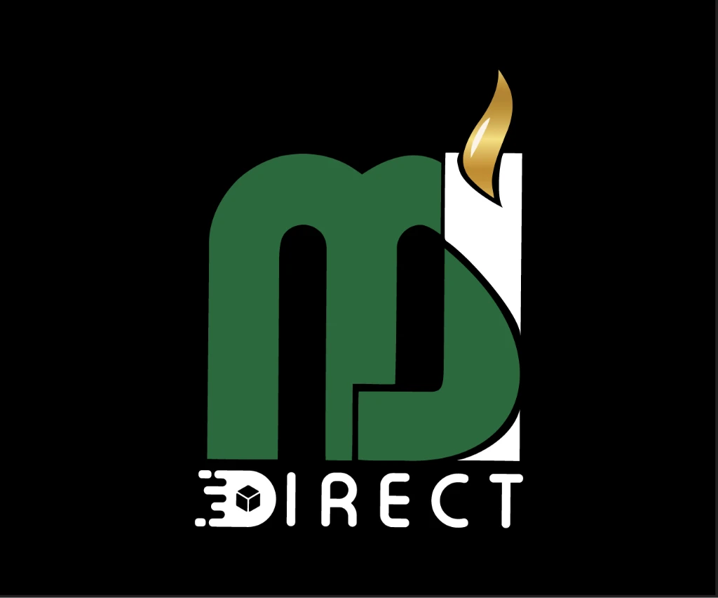 MJ Direct - Escondido logo