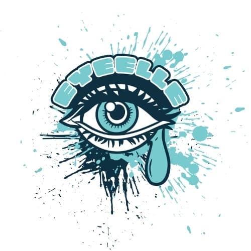 Eyeelle logo