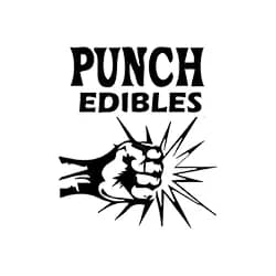 Punch Edibles logo