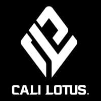 Cali Lotus logo