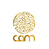 CAM logo