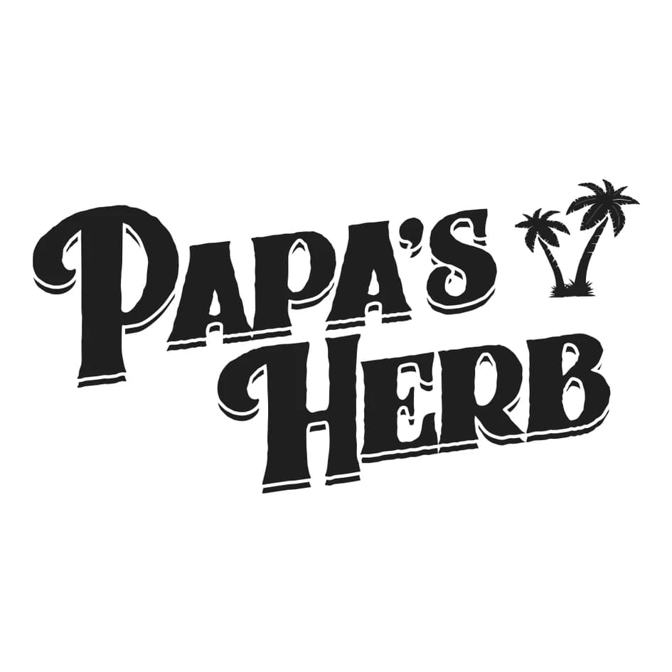 Papa's Herb logo