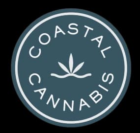 Coastal Cannabis - Vista logo